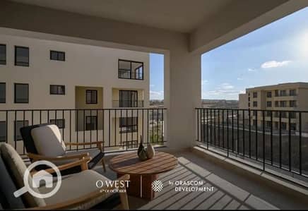 3 Bedroom Duplex for Sale in 6th of October, Giza - Screenshot 2025-02-18 131126. png