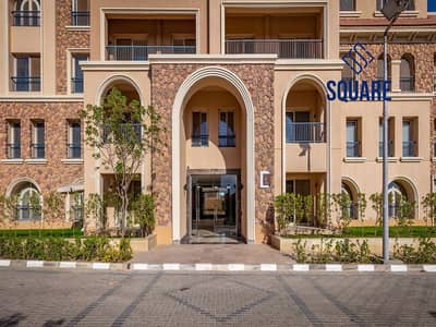 2 Bedroom Apartment for Sale in New Cairo, Cairo - Aven 2_800x600. jpg