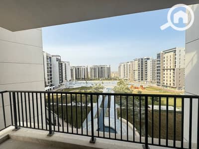 2 Bedroom Flat for Rent in Sheikh Zayed, Giza - WhatsApp Image 2025-02-26 at 5.36. 32 AM (2). jpeg