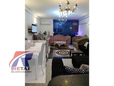 2 Bedroom Flat for Rent in Nasr City, Cairo - 1. jfif. jpg