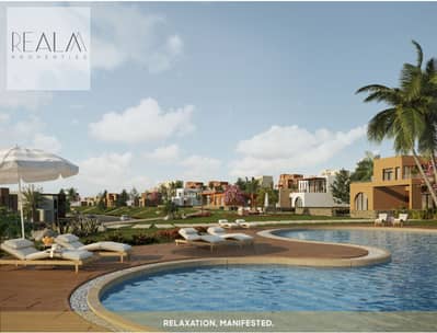 3 Bedroom Chalet for Sale in Hurghada, Red Sea - 6. png