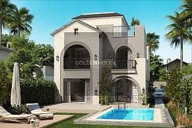 4 Bedroom Villa for Sale in Mostakbal City, Cairo - images (3) - Copy. jpg