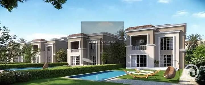 5 Bedroom Villa for Sale in Mostakbal City, Cairo - 255b5054-f32d-4007-aace-70fc9d6ce0de - Copy. jpg