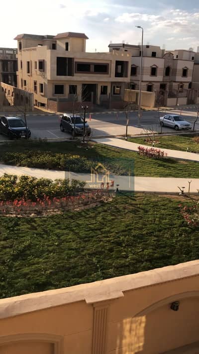 شقة 3 غرف نوم للايجار في 6 أكتوبر، الجيزة - WhatsApp Image 2025-03-18 at 12.58. 15 PM. jpeg