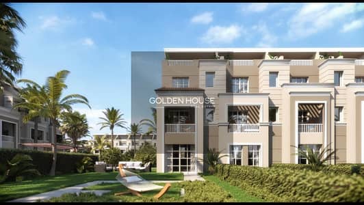 4 Bedroom Villa for Sale in Mostakbal City, Cairo - 25c371dd-877d-41f6-83db-de02cff9faa7 (1) - Copy. jpg