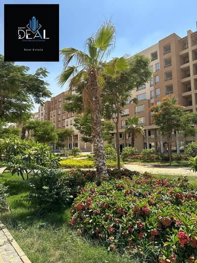 3 Bedroom Flat for Sale in New Capital City, Cairo - IMG-20241209-WA0113. jpg