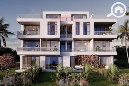 2 Bedroom Penthouse for Sale in North Coast, Matruh - 1. jpg