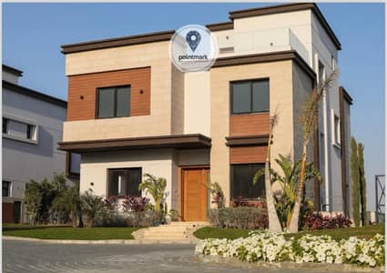 5 Bedroom Villa for Sale in New Cairo, Cairo - WhatsApp Image 2025-03-18 at 12.46. 30 PM (1). jpeg