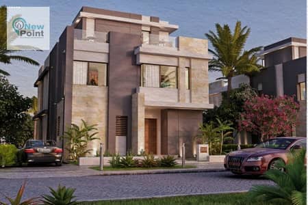 5 Bedroom Villa for Sale in 6th of October, Giza - 0. jpg