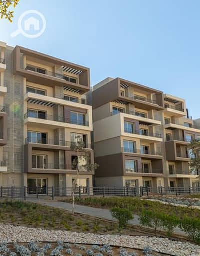 2 Bedroom Flat for Sale in New Cairo, Cairo - Webste final resized PHNC 1. png