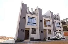 3 Bedroom Townhouse for Sale in Mostakbal City, Cairo - jg. jpg