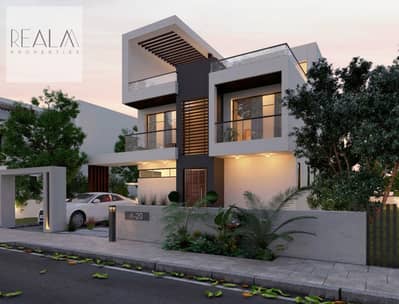 4 Bedroom Villa for Sale in Sheikh Zayed, Giza - LAKE_WEST_. pdf-page-026. jpg