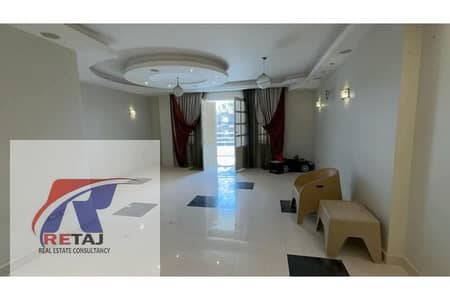 3 Bedroom Apartment for Rent in New Cairo, Cairo - 1. jpg