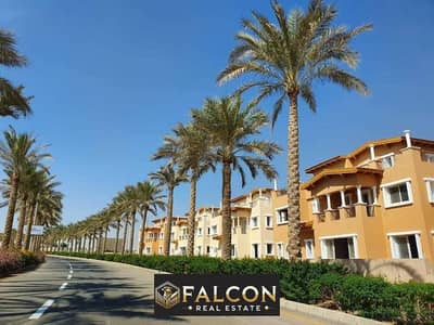 3 Bedroom Villa for Sale in New Cairo, Cairo - 0ff56bb9-d0ab-4f2c-8d13-0376546ba491. jpg