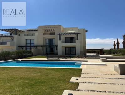 6 Bedroom Villa for Sale in Gouna, Red Sea - WhatsApp Image 2025-03-17 at 2.20. 51 PM. jpeg