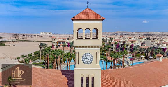 Studio for Sale in Sahl Hasheesh, Red Sea - 15. png