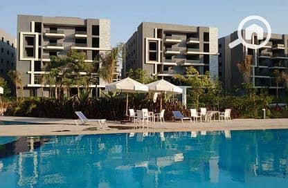 3 Bedroom Flat for Sale in Hadayek October, Giza - 28621a1c-061d-4d89-8190-b283b0cecf9f. jpg