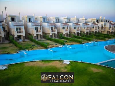 2 Bedroom Chalet for Sale in Ain Sukhna, Suez - FWFWFRGWRGWRG. jpg