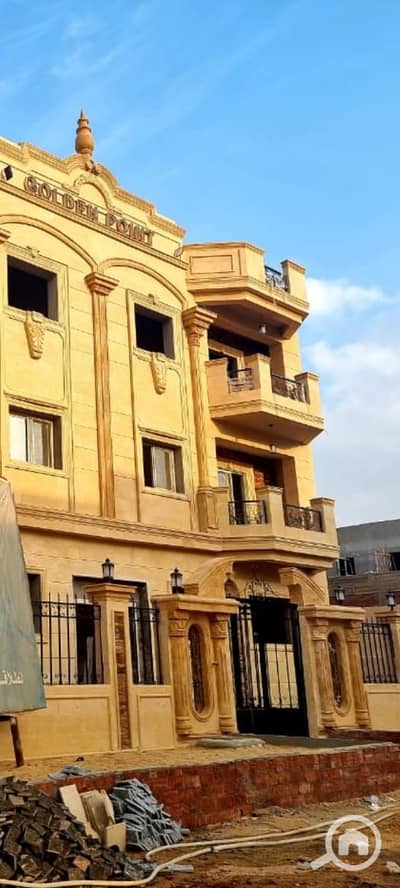 4 Bedroom Apartment for Sale in New Cairo, Cairo - 8f5ced81-a255-4520-b2e4-28fef41456b6. jpg