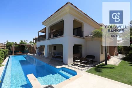 9 Bedroom Villa for Rent in North Coast, Matruh - IMG-20250305-WA0146. jpg