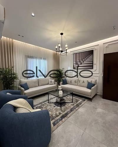 2 Bedroom Flat for Sale in New Cairo, Cairo - samco-ريفالي (8). jpg