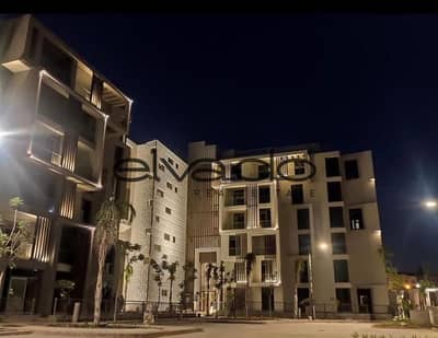 3 Bedroom Flat for Sale in New Cairo, Cairo - samco-ريفالي (3). jpg