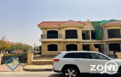 4 Bedroom Townhouse for Sale in Madinaty, Cairo - 59b62321-e4d3-44a3-890d-70ef2d54832a. jpg