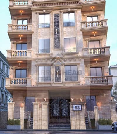 3 Bedroom Apartment for Sale in New Cairo, Cairo - WhatsApp Image 2025-03-18 at 12.06. 12 PM. jpeg