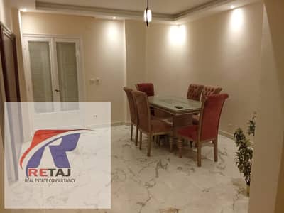 3 Bedroom Flat for Rent in Heliopolis, Cairo - WhatsApp Image 2025-03-18 at 12.26. 19 PM (12). jpeg