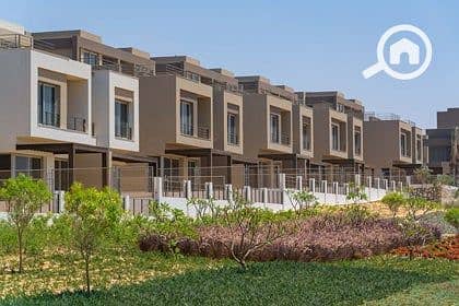 3 Bedroom Townhouse for Sale in New Cairo, Cairo - 2. jpg