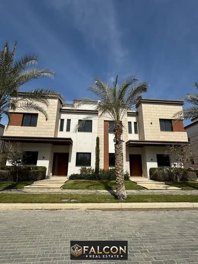 5 Bedroom Villa for Sale in New Cairo, Cairo - WhatsApp Image 2025-03-07 at 11.03. 07 PM. jpeg