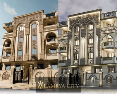 3 Bedroom Apartment for Sale in New Cairo, Cairo - WhatsApp Image 2025-03-18 at 1.26. 28 AM. jpeg