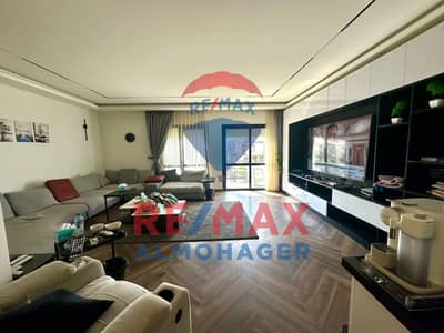 3 Bedroom Penthouse for Sale in Sheikh Zayed, Giza - 409cdaa0-bcb1-48f6-96da-085c2923914c. jpg