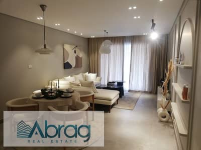 2 Bedroom Apartment for Sale in Sheikh Zayed, Giza - IMG-20230307-WA0118. jpg