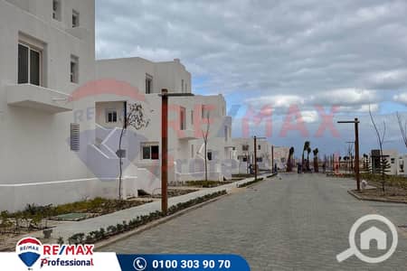 3 Bedroom Villa for Sale in North Coast, Matruh - 1. jpg