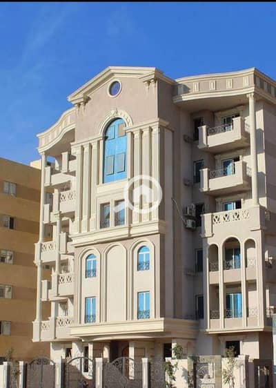 3 Bedroom Apartment for Sale in 6th of October, Giza - 204754. jpeg