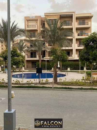 3 Bedroom Flat for Sale in New Cairo, Cairo - WhatsApp Image 2025-01-21 at 14.25. 18_accd11a0. jpg