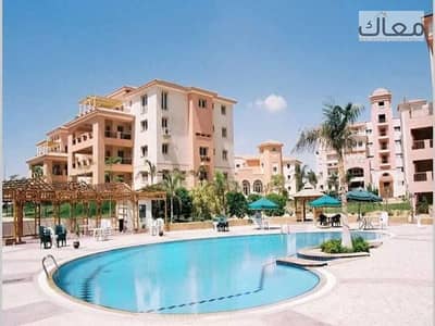 3 Bedroom Flat for Sale in 6th of October, Giza - c6ef7fab-71d4-4b79-8f45-31d53c1e42eb. jpeg