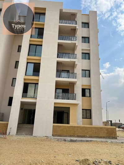 3 Bedroom Flat for Sale in Sheikh Zayed, Giza - WhatsApp Image 2025-03-18 at 2.33. 21 PM. jpeg