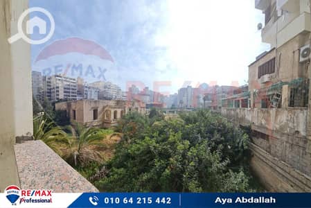 شقة 3 غرف نوم للبيع في رشدي، الإسكندرية - IMG-20250318-WA0056. jpg