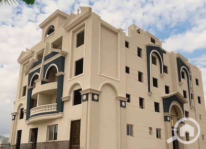 3 Bedroom Apartment for Sale in Sheikh Zayed, Giza - IMG_6821. jpeg