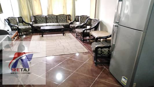 2 Bedroom Flat for Rent in Heliopolis, Cairo - WhatsApp Image 2025-03-18 at 2.07. 00 PM. jpeg