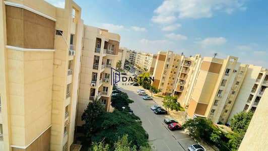 2 Bedroom Flat for Sale in Madinaty, Cairo - WhatsApp Image 2025-03-15 at 16.27. 06_c2a2af85. jpg