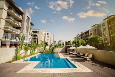 3 Bedroom Apartment for Sale in New Cairo, Cairo - azaddd2. jpg