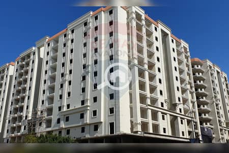 3 Bedroom Flat for Sale in Smoha, Alexandria - 1. jpg