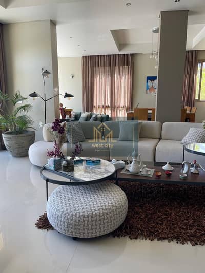 4 Bedroom Villa for Sale in Sheikh Zayed, Giza - IMG-20250318-WA0082. jpg