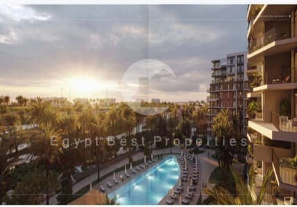 2 Bedroom Apartment for Sale in Sheikh Zayed, Giza - 20230606_145410. jpg