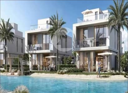 2 Bedroom Townhouse for Sale in North Coast, Matruh - WhatsApp Image 2025-03-10 at 13.56. 06_0ac0a909. jpg