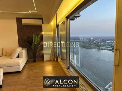 1 Bedroom Flat for Sale in Maadi, Cairo - 129212357-800x600. jpeg