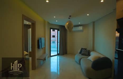 1 Bedroom Apartment for Sale in Hurghada, Red Sea - 10. png